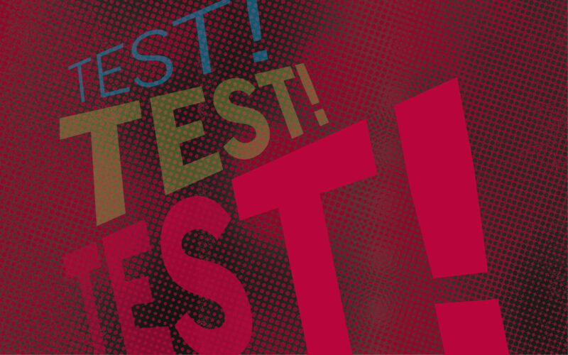 National HIV Testing Week