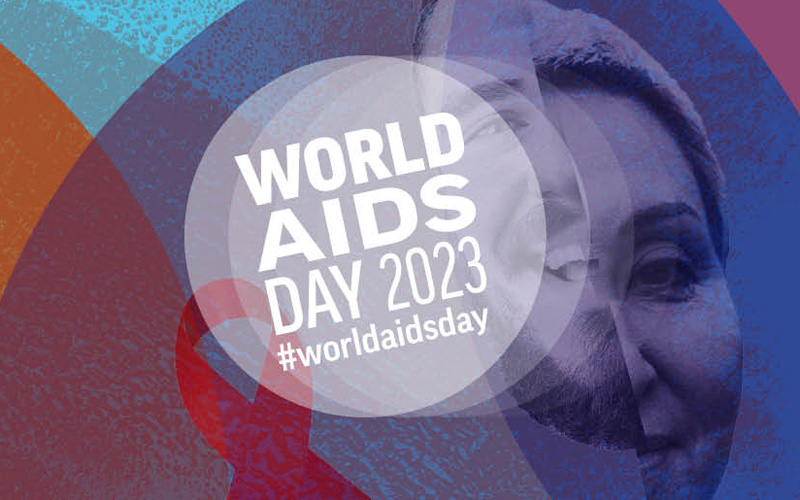 World Aids Day 2023