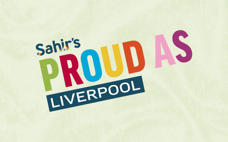 Proud As: Liverpool