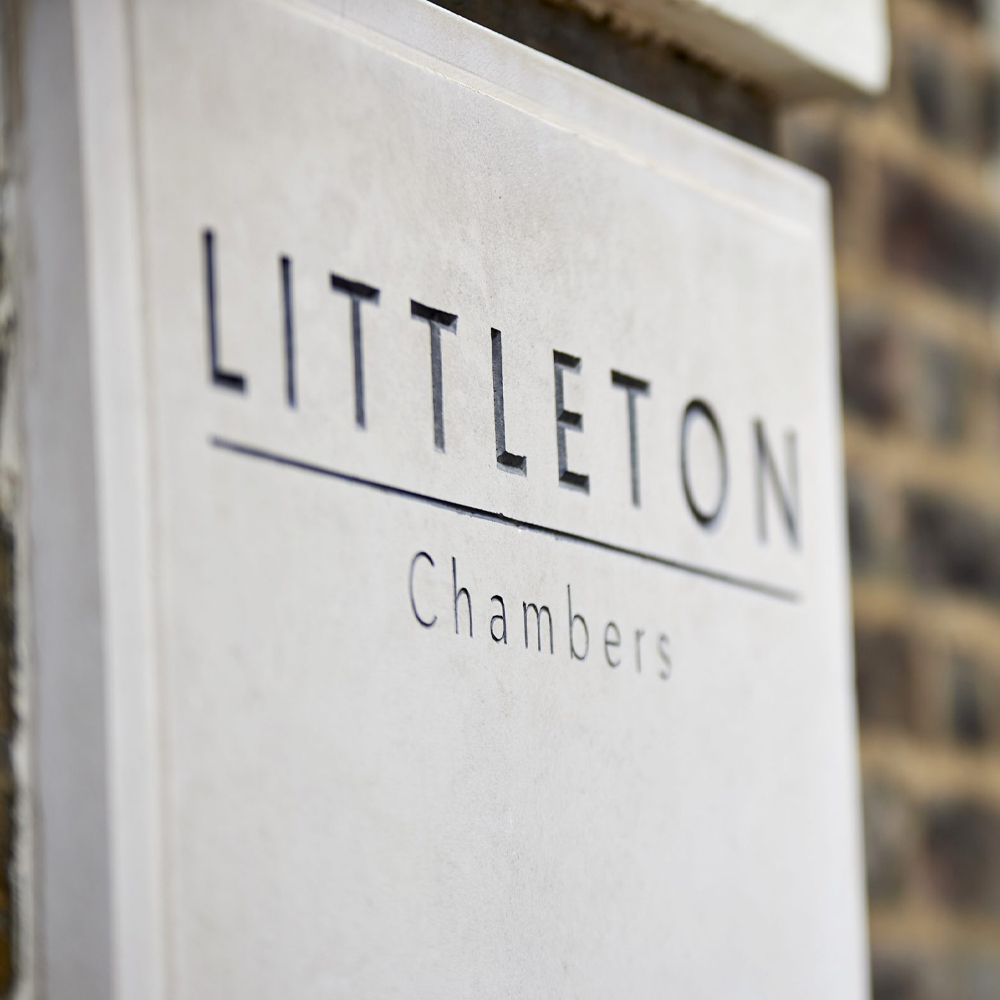 Littleton Outisde Photo