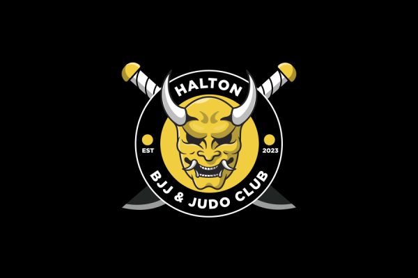 Halton BJJ