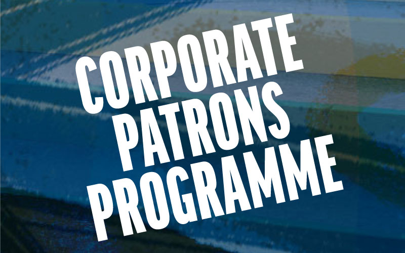 Corporate Patrons Prpgramme
